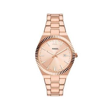 Fossil FES5258 Kadın Kol Saati