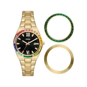 Fossil FES5311SET Kadın Kol Saati