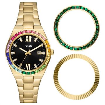 Fossil FES5311SET Kadın Kol Saati