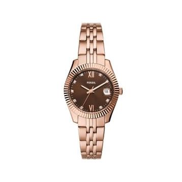 Fossil FES5324 Kadın Kol Saati