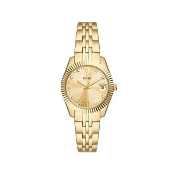 Fossil FES5338 Kadın Kol Saati