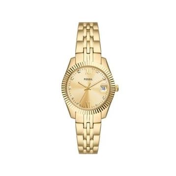Fossil FES5338 Kadın Kol Saati