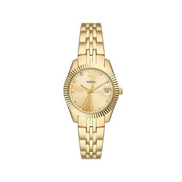 Fossil FES5338 Kadın Kol Saati