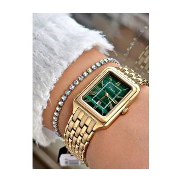 Fossil FES5341 Kadın Kol Saati