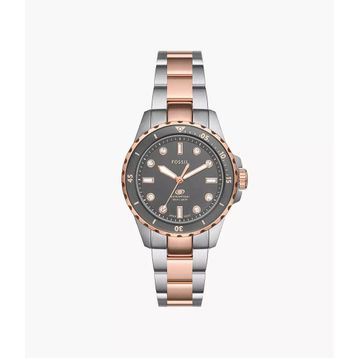 Fossil FES5348 Kadın Kol Saati