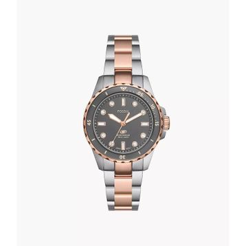 Fossil FES5348 Kadın Kol Saati
