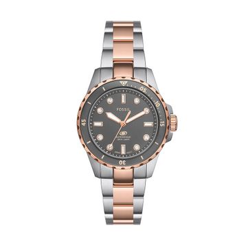 Fossil FES5348 Kadın Kol Saati