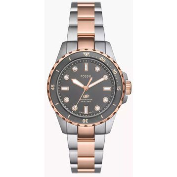 Fossil FES5348 Kadın Kol Saati