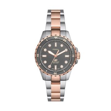 Fossil FES5348 Kadın Kol Saati