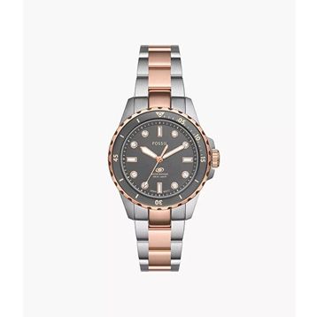 Fossil FES5348 Kadın Kol Saati