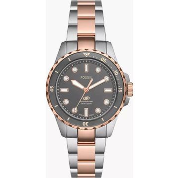 Fossil FES5348 Kadın Kol Saati