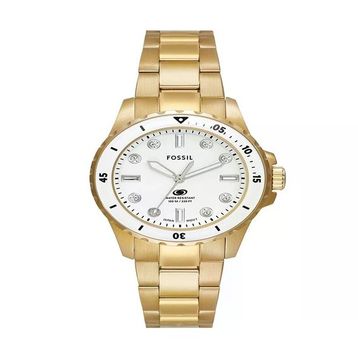 Fossil FES5350 Kadın Kol Saati
