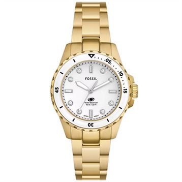 Fossil FES5350 Kadın Kol Saati