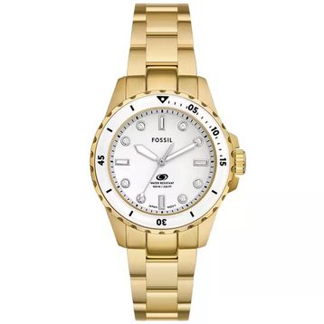 Fossil FES5350 Kadın Kol Saati