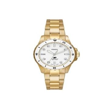 Fossil FES5350 Kadın Kol Saati