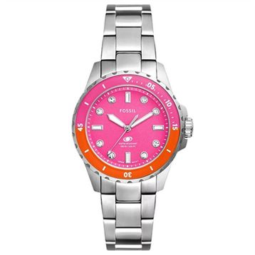 Fossil FES5351 Kadın Kol Saati