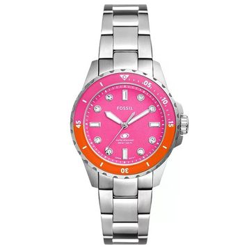 Fossil FES5351 Kadın Kol Saati