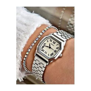 Fossil FES5363 Kadın Kol Saati
