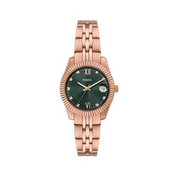 Fossil FES5369 Kadın Kol Saati