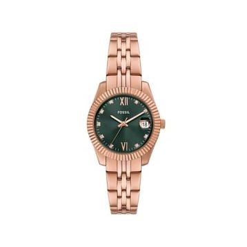 Fossil FES5369 Kadın Kol Saati