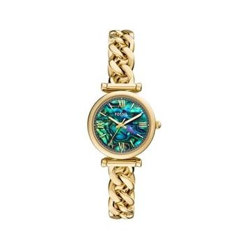 Fossil FES5416 Altın Kadın Kol Saati