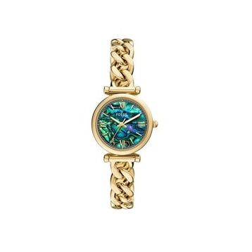 Fossil FES5416 Altın Kadın Kol Saati