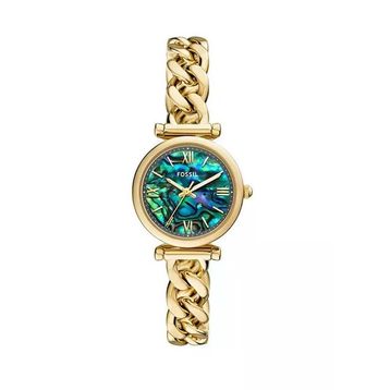 Fossil FES5416 Altın Kadın Kol Saati