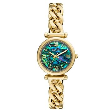 Fossil FES5416 Altın Kadın Kol Saati