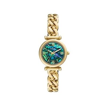 Fossil FES5416 Altın Kadın Kol Saati