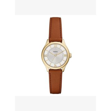Fossil FES5423 Kahverengi Kadın Kol Saati