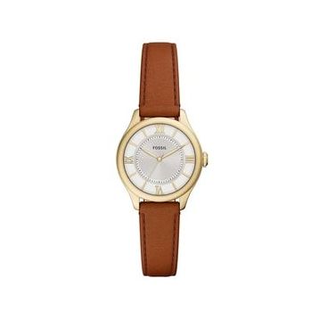 Fossil FES5423 Kahverengi Kadın Kol Saati