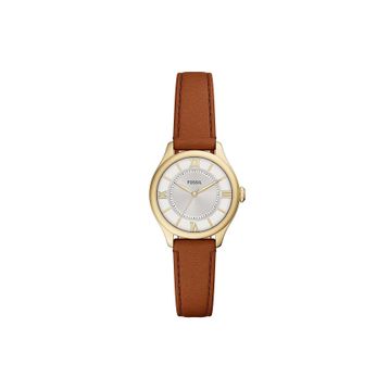 Fossil FES5423 Kahverengi Kadın Kol Saati