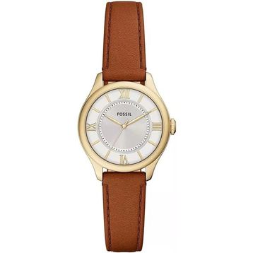 Fossil FES5423 Kahverengi Kadın Kol Saati