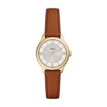 Fossil FES5423 Kahverengi Kadın Kol Saati