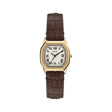 Fossil FES5426 Kahverengi Kadın Kol Saati