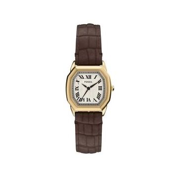 Fossil FES5426 Kahverengi Kadın Kol Saati