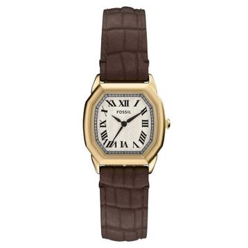 Fossil FES5426 Kahverengi Kadın Kol Saati