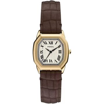 Fossil FES5426 Kahverengi Kadın Kol Saati