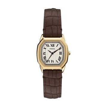 Fossil FES5426 Kahverengi Kadın Kol Saati