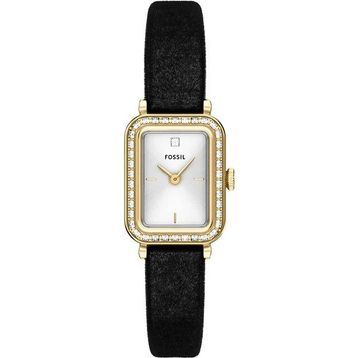 Fossil FES5437 Siyah Kadın Kol Saati