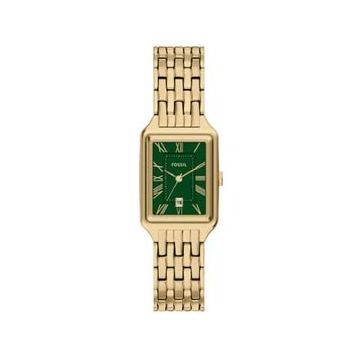 Fossil FES5452 Altın Kadın Kol Saati