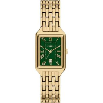 Fossil FES5452 Altın Kadın Kol Saati