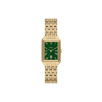 Fossil FES5452 Altın Kadın Kol Saati