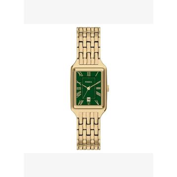 Fossil FES5452 Altın Kadın Kol Saati