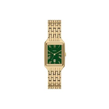 Fossil FES5452 Altın Kadın Kol Saati
