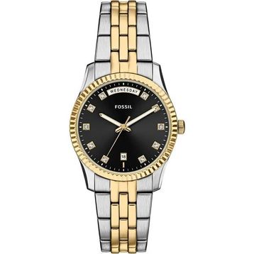 Fossil FES5458 Kadın Kol Saati