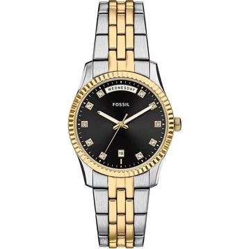 Fossil FES5458 Kadın Kol Saati