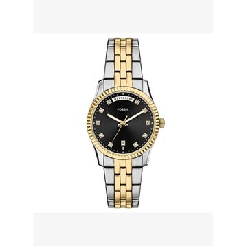 Fossil FES5458 Kadın Kol Saati