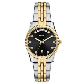 Fossil FES5458 Kadın Kol Saati