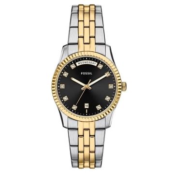 Fossil FES5458 Kadın Kol Saati